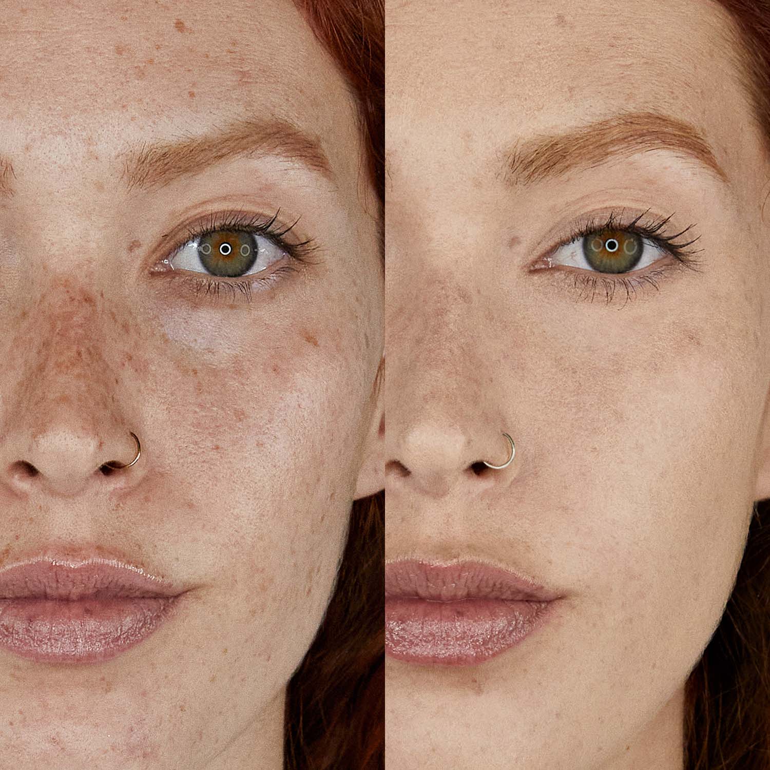 ALWAYS ON SKIN- BALANCING FOUNDATION (BASE DE MAQUILLAJE DE LARGA DURACIÓN)